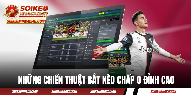 Kèo Đồng Banh - Cách Đọc Kèo Chấp 0 Trong Bóng Đá Những chiến thuật bắt kèo chấp 0 đỉnh cao
